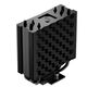 Кулер PCCooler RT400 BK S115X/1200/1700/1851/AM4/AM5 (TDP 235W, 1x120mm PWM FAN, 4 тепловые трубки 6мм, 500-2200RPM, 32dBa) Кулер PCCooler RT400 BK S115X/1200/1700/1851/AM4/AM5 (TDP 235W, 1x120mm PWM FAN, 4 тепловые трубки 6мм, 500-2200RPM, 32dBa)