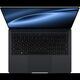Huawei MateBook X Pro VanGoghH-7611TM [53014AUX] Black 14