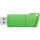 Kingston USB Drive 64GB USB 3.2 DT Exodia M DTXM - NEON (GREEN) 