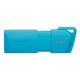Kingston USB Drive 64GB USB 3.2 DT Exodia M DTXM - NEON (AQUA BLUE) Kingston USB Drive 64GB USB 3.2 DT Exodia M DTXM - NEON (AQUA BLUE)