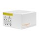 HSPD HST-850GF-WH