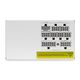 HSPD HST-850GF-WH