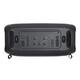 JBL Party On the Go Black (JBLPARTYBOXGOBCN)
