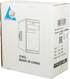 Корпус LinkWorld VC-05M06 черный без БП mATX 2x80mm 2x92mm 2x120mm 2xUSB2.0 audio