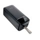 Мобильный аккумулятор Cactus CS-PBFSND-40000 40000mAh 65W 3A черный Мобильный аккумулятор Cactus CS-PBFSND-40000 40000mAh 65W 3A черный