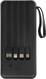 Мобильный аккумулятор Tecno OnGO L101 10000mAh 12W 2.4A 2xUSB-A/USB-C черный