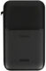 Мобильный аккумулятор Tecno Pocket S201 20000mAh 2.4A 2xUSB-A/USB-C черный