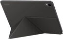 Чехол Samsung для Samsung Galaxy Tab S11 Book Cover поликарбонат/полиуретан черный (EF-BX730PBEGRU) Чехол Samsung для Samsung Galaxy Tab S11 Book Cover поликарбонат/полиуретан черный (EF-BX730PBEGRU)