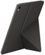 Чехол Samsung для Samsung Galaxy Tab S11 Book Cover поликарбонат/полиуретан черный (EF-BX730PBEGRU) Чехол Samsung для Samsung Galaxy Tab S11 Book Cover поликарбонат/полиуретан черный (EF-BX730PBEGRU)