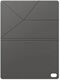 Чехол Samsung для Samsung Galaxy Tab S11 Book Cover поликарбонат/полиуретан черный (EF-BX730PBEGRU) Чехол Samsung для Samsung Galaxy Tab S11 Book Cover поликарбонат/полиуретан черный (EF-BX730PBEGRU)