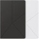 Чехол Samsung для Samsung Galaxy Tab S11 Book Cover поликарбонат/полиуретан черный (EF-BX730PBEGRU) Чехол Samsung для Samsung Galaxy Tab S11 Book Cover поликарбонат/полиуретан черный (EF-BX730PBEGRU)