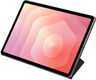 Чехол Samsung для Samsung Galaxy Tab S11 Book Cover поликарбонат/полиуретан черный (EF-BX730PBEGRU) Чехол Samsung для Samsung Galaxy Tab S11 Book Cover поликарбонат/полиуретан черный (EF-BX730PBEGRU)