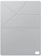 Чехол Samsung для Samsung Galaxy Tab S11 Book Cover поликарбонат/полиуретан белый (EF-BX730PWEGRU)