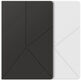 Чехол Samsung для Samsung Galaxy Tab S11 Book Cover поликарбонат/полиуретан белый (EF-BX730PWEGRU)