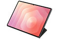 Чехол Samsung для Samsung Galaxy Tab S11 Ultra Book Cover поликарбонат/полиуретан черный (EF-BX930PBEGRU)