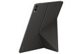 Чехол Samsung для Samsung Galaxy Tab S11 Ultra Book Cover поликарбонат/полиуретан черный (EF-BX930PBEGRU)