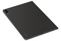 Чехол Samsung для Samsung Galaxy Tab S11 Ultra Book Cover поликарбонат/полиуретан черный (EF-BX930PBEGRU)