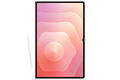 Чехол Samsung для Samsung Galaxy Tab S11 Ultra Book Cover поликарбонат/полиуретан черный (EF-BX930PBEGRU)