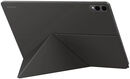 Чехол Samsung для Samsung Galaxy Tab S11 Ultra Book Cover поликарбонат/полиуретан черный (EF-BX930PBEGRU)