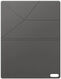 Чехол Samsung для Samsung Galaxy Tab S11 Ultra Book Cover поликарбонат/полиуретан черный (EF-BX930PBEGRU)