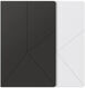 Чехол Samsung для Samsung Galaxy Tab S11 Ultra Book Cover поликарбонат/полиуретан черный (EF-BX930PBEGRU)