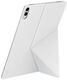Чехол Samsung для Samsung Galaxy Tab S11 Ultra Book Cover поликарбонат/полиуретан белый (EF-BX930PWEGRU)
