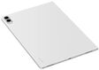 Чехол Samsung для Samsung Galaxy Tab S11 Ultra Book Cover поликарбонат/полиуретан белый (EF-BX930PWEGRU)