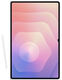 Чехол Samsung для Samsung Galaxy Tab S11 Ultra Book Cover поликарбонат/полиуретан белый (EF-BX930PWEGRU)
