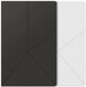 Чехол Samsung для Samsung Galaxy Tab S11 Ultra Book Cover поликарбонат/полиуретан белый (EF-BX930PWEGRU)