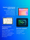 Планшет Samsung Galaxy Tab S10 Lite BSM-X400 1380 (2.4) 8C RAM8Gb ROM256Gb 10.9