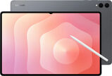 Планшет Samsung Galaxy Tab S11 Ultra BSM-X930 9400 Plus 3.73 8C RAM12Gb ROM512Gb 14.6" Dynamic AMOLED 2X 2960x1848 Android 15 серый 13Mpix 12Mpix BT WiFi microSD 2Tb 11600mAh SM-X930NZAECAU