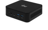 Неттоп IRU Planio 325 Ryzen 5 3500U (2.1) 8Gb SSD256Gb Vega 8 FreeDOS GbitEth WiFi BT 65W черный (2105298)&nbsp;<img style='position: relative;margin:0' src='/image/only_to_order_edit.gif' alt='На заказ' title='На заказ' />