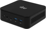 Неттоп IRU Planio 325 Ryzen 5 3500U (2.1) 8Gb SSD256Gb Vega 8 Windows 11 Pro GbitEth WiFi BT 65W черный (2105308)&nbsp;<img style='position: relative;margin:0' src='/image/only_to_order_edit.gif' alt='На заказ' title='На заказ' />