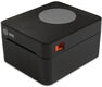 Термопринтер Cactus CS-TP-D410U 203dpi 160мм/с/USB для печ.этик. черный Термопринтер Cactus CS-TP-D410U 203dpi 160мм/с/USB для печ.этик. черный