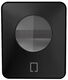 Термопринтер Cactus CS-TP-D410U 203dpi 160мм/с/USB для печ.этик. черный Термопринтер Cactus CS-TP-D410U 203dpi 160мм/с/USB для печ.этик. черный