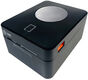 Термопринтер Cactus CS-TP-D410U 203dpi 160мм/с/USB для печ.этик. черный Термопринтер Cactus CS-TP-D410U 203dpi 160мм/с/USB для печ.этик. черный