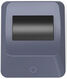 Термопринтер Cactus CS-TP-D430U 203dpi 160мм/с/USB для печ.этик. черный Термопринтер Cactus CS-TP-D430U 203dpi 160мм/с/USB для печ.этик. черный