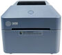 Термопринтер Cactus CS-TP-D430U 203dpi 160мм/с/USB для печ.этик. черный Термопринтер Cactus CS-TP-D430U 203dpi 160мм/с/USB для печ.этик. черный