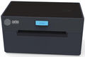 Термопринтер Cactus CS-TP-D420U 203dpi 160мм/с/USB для печ.этик. черный