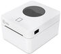 Термопринтер Cactus CS-TP-D410U-W 203dpi 160мм/с/USB для печ.этик. белый Термопринтер Cactus CS-TP-D410U-W 203dpi 160мм/с/USB для печ.этик. белый