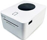 Термопринтер Cactus CS-TP-D410U-W 203dpi 160мм/с/USB для печ.этик. белый Термопринтер Cactus CS-TP-D410U-W 203dpi 160мм/с/USB для печ.этик. белый