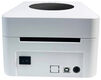 Термопринтер Cactus CS-TP-D410U-W 203dpi 160мм/с/USB для печ.этик. белый