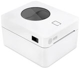 Термопринтер Cactus CS-TP-D410U-W 203dpi 160мм/ с/ USB для печ.этик. белый&nbsp;<img style='position: relative;margin:0' src='/image/only_to_order_edit.gif' alt='На заказ' title='На заказ' />