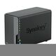 Synology DS225+ СХД настольное исполнение 2BAY NO HDD (repl. DS224+)) Synology DS225+ СХД настольное исполнение 2BAY NO HDD (repl. DS224+))