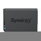 Synology DS225+ СХД настольное исполнение 2BAY NO HDD (repl. DS224+))