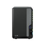 + СХД настольное исполнение 2BAY NO HDD ) Synology DS225 (repl. DS224+) DS225+
