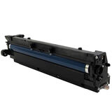 Корпус фотобарабана нижний в сборе Ricoh D8490152