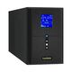 Exegate EX295983RUS ИБП (инвертор, синус, для котла) ExeGate SineTower SN-2000.LCD.AVR.3SH.1C13.RJ.USB <2000VA/1600W Exegate EX295983RUS ИБП (инвертор, синус, для котла) ExeGate SineTower SN-2000.LCD.AVR.3SH.1C13.RJ.USB <2000VA/1600W