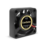 Вентилятор 24В DC ExeGate EX04010S2P-24 Exegate EX295201RUS (40x40x10 мм, Sleeve bearing (подшипник скольжения)&nbsp;<img style='position: relative;margin:0' src='/image/only_to_order_edit.gif' alt='На заказ' title='На заказ' />