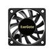 Exegate EX297073RUS Вентилятор 24В DC ExeGate EX06010S3P-24 (60x60x10 мм, Sleeve bearing (подшипник скольжения)